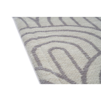 Alfombra ARCO GRAY (Art Deco Collection)